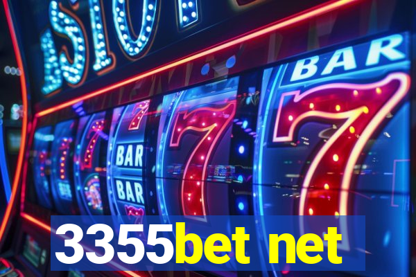 3355bet net